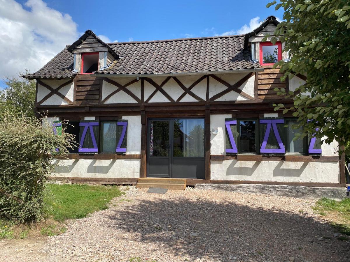 Holiday Village Reclinghem Exterior photo