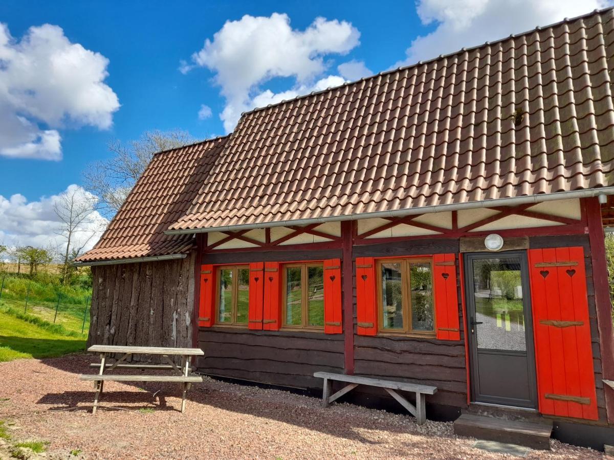 Holiday Village Reclinghem Exterior photo
