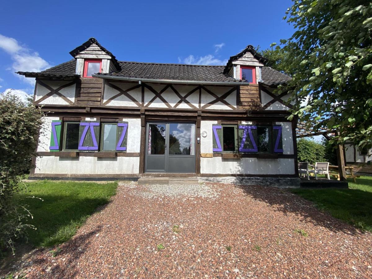 Holiday Village Reclinghem Exterior photo