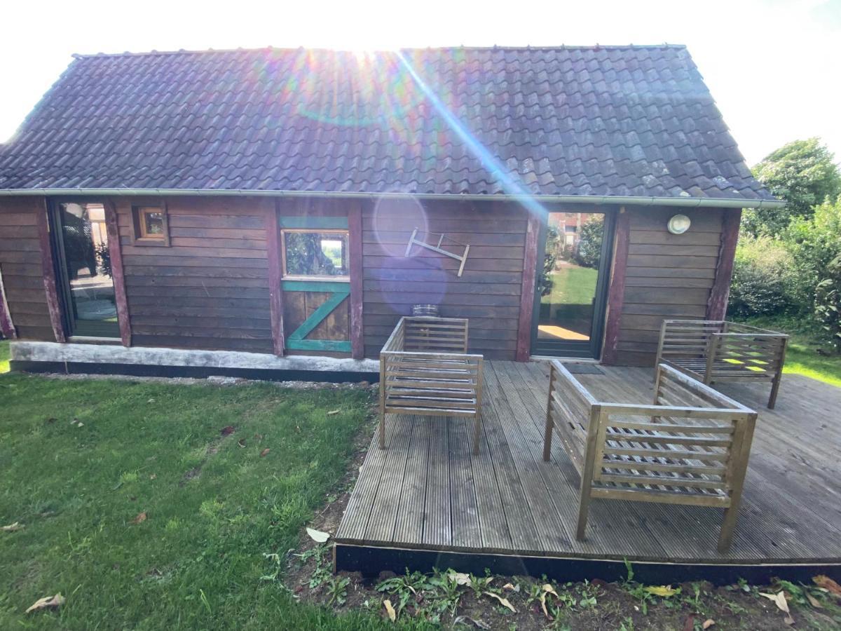 Holiday Village Reclinghem Exterior photo