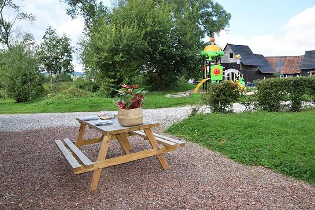 Holiday Village Reclinghem Exterior photo