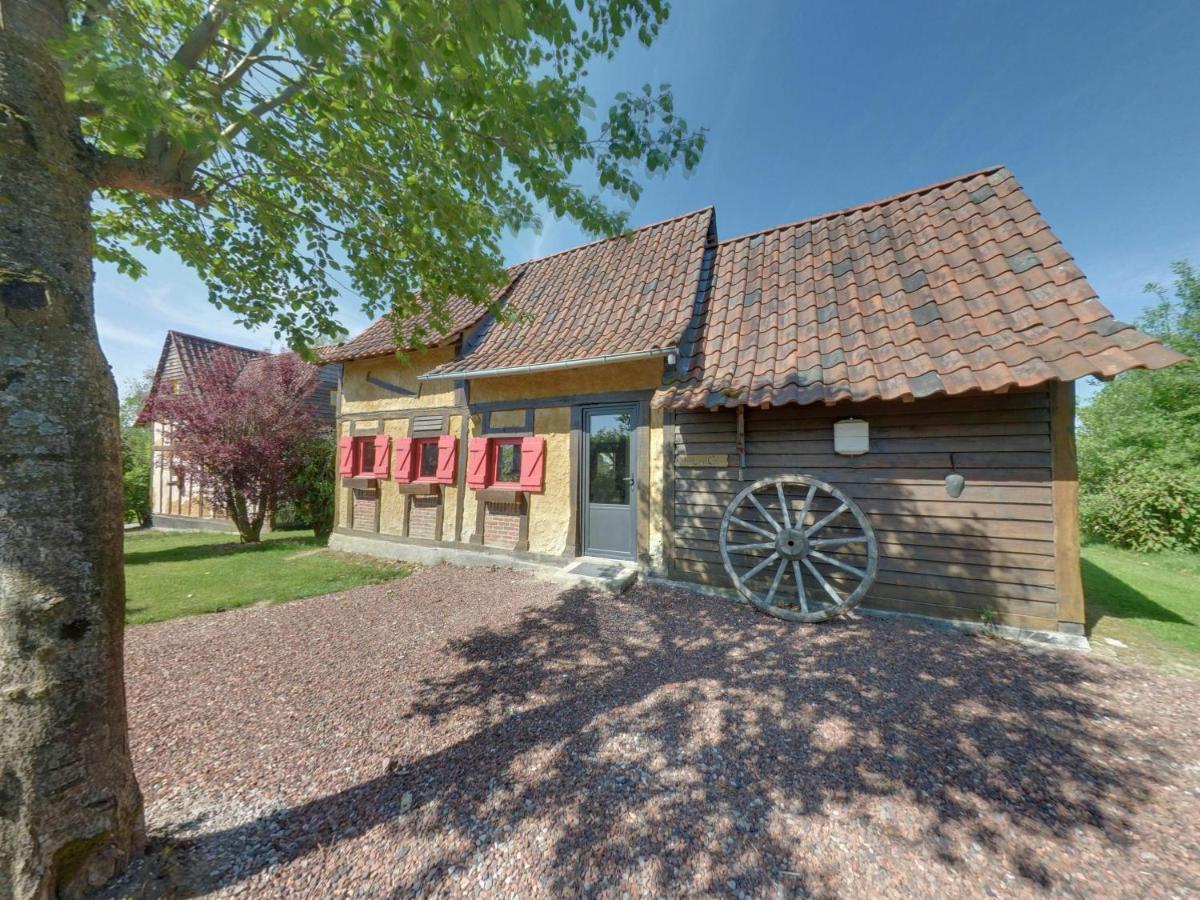 Holiday Village Reclinghem Exterior photo
