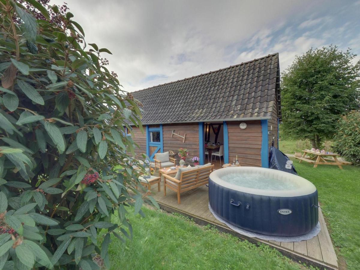 Holiday Village Reclinghem Exterior photo
