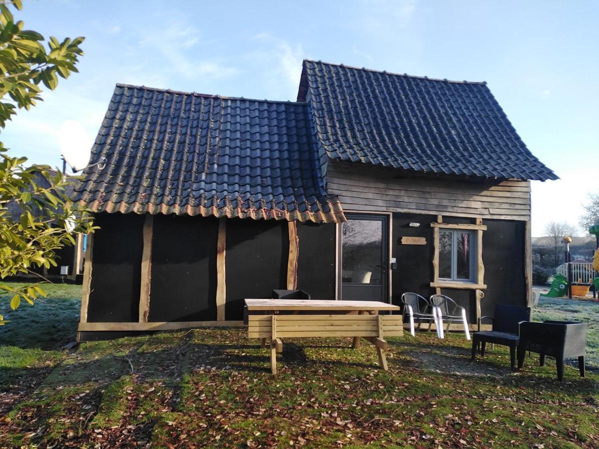Holiday Village Reclinghem Exterior photo