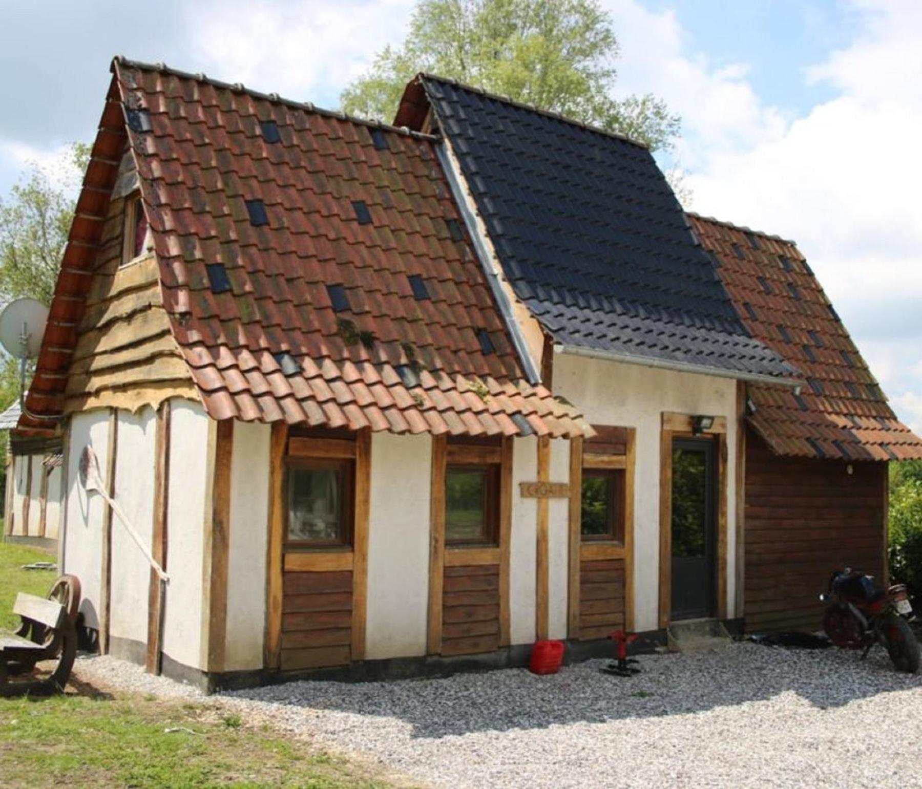 Holiday Village Reclinghem Exterior photo